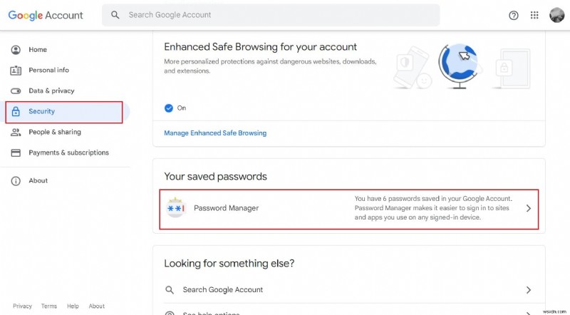 ধাপে ধাপে নির্দেশিকা:Google Smart Lock-এ সংরক্ষিত Instagram শংসাপত্রগুলি সরানো হচ্ছে 