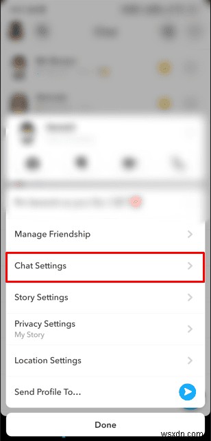 সহজে একটি Snapchat গ্রুপ চ্যাট সরান:ধাপে ধাপে নির্দেশাবলী 