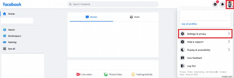 Facebook-এ গেমের আমন্ত্রণগুলি ব্লক করুন:একটি সহজ ধাপে ধাপে নির্দেশিকা৷ 