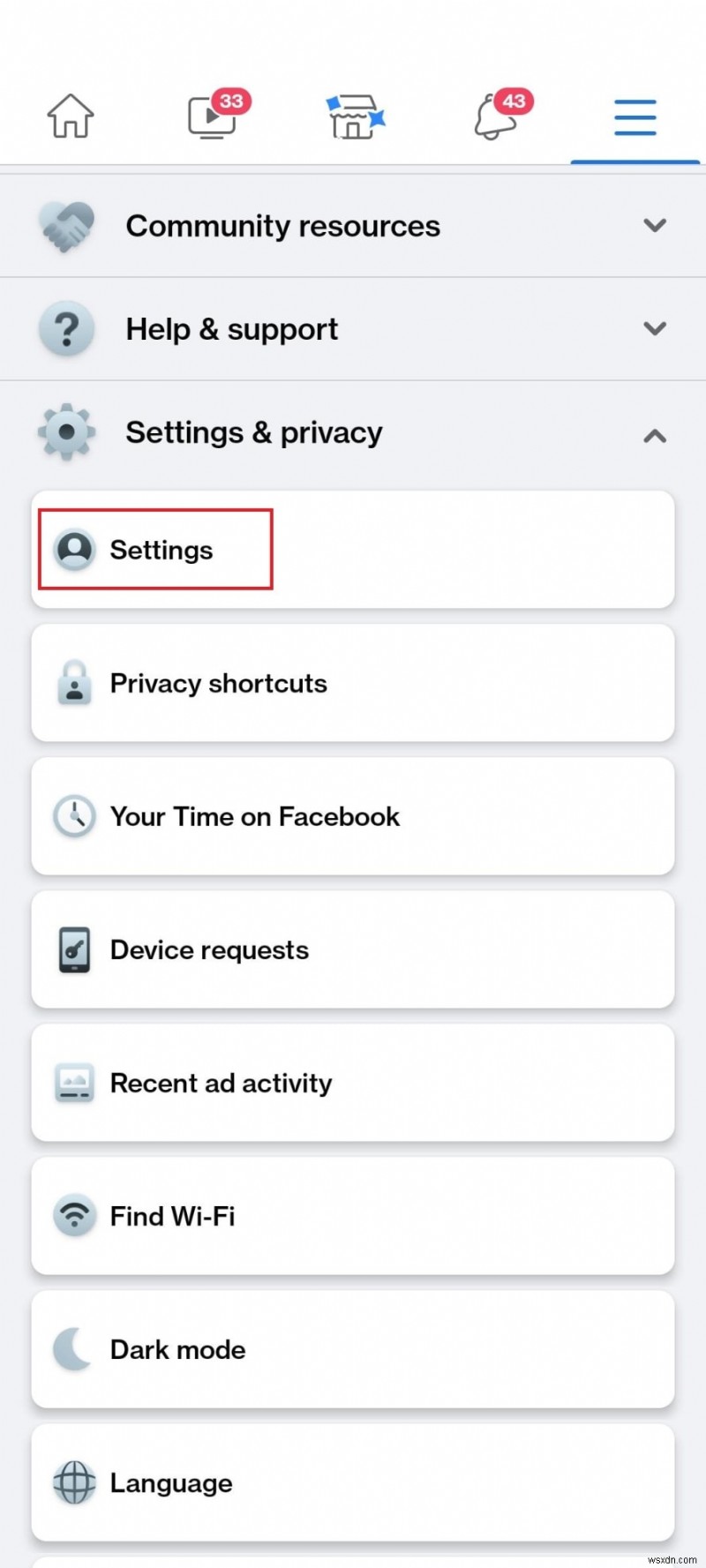 আপনার কল অফ ডিউটি মোবাইল অ্যাকাউন্ট একটি নতুন Facebook প্রোফাইলে স্থানান্তর করুন - ধাপে ধাপে