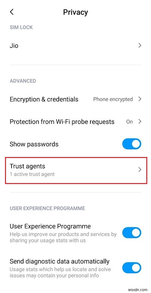 Google Smart Lock থেকে একটি অ্যাকাউন্ট সরানোর জন্য ধাপে ধাপে নির্দেশিকা৷