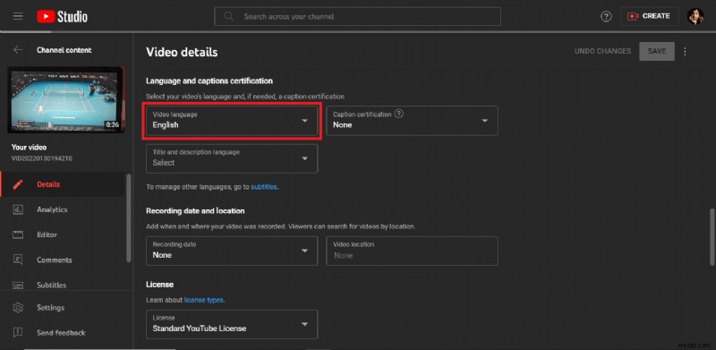 YouTube শর্টের জন্য মাস্টার অটো-ক্যাপশন:এসইও এবং ব্যস্ততা বৃদ্ধি করুন