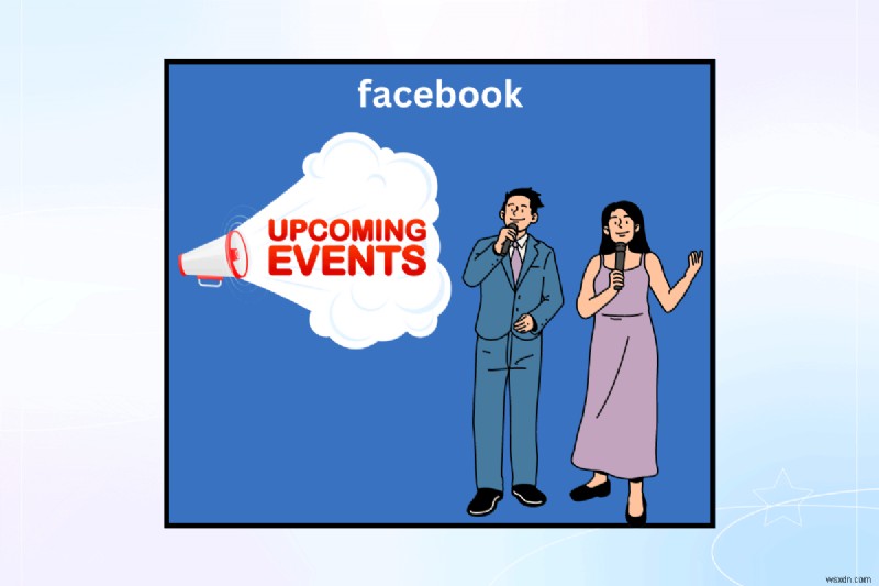 আপনার Facebook ইভেন্টে একটি সহ-হোস্ট যোগ করুন - সহজ ধাপে ধাপে নির্দেশাবলী