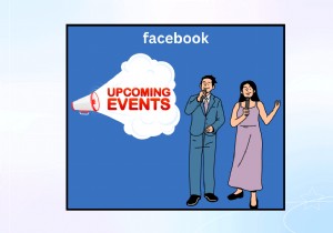 আপনার Facebook ইভেন্টে একটি সহ-হোস্ট যোগ করুন - সহজ ধাপে ধাপে নির্দেশাবলী 