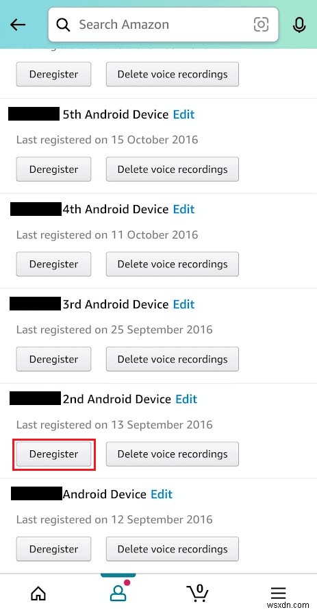 সমস্ত Amazon ডিভাইস থেকে নিরাপদে লগ আউট করুন:একটি ধাপে ধাপে নির্দেশিকা৷ 