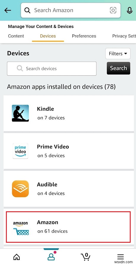 সমস্ত Amazon ডিভাইস থেকে নিরাপদে লগ আউট করুন:একটি ধাপে ধাপে নির্দেশিকা৷ 