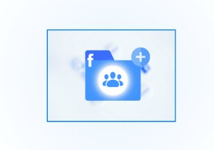 কিভাবে একটি Facebook গ্রুপে ফাইল যোগ করবেন - ধাপে ধাপে নির্দেশিকা 