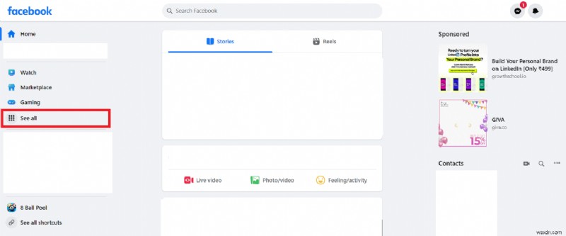 কিভাবে একটি Facebook গ্রুপে ফাইল যোগ করবেন - ধাপে ধাপে নির্দেশিকা