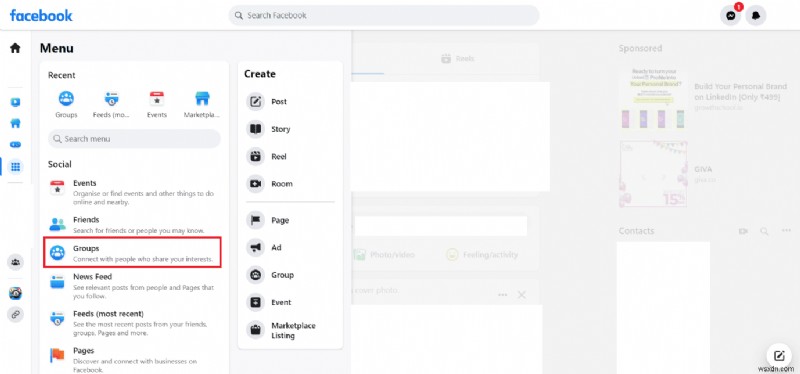 কিভাবে একটি Facebook গ্রুপে ফাইল যোগ করবেন - ধাপে ধাপে নির্দেশিকা