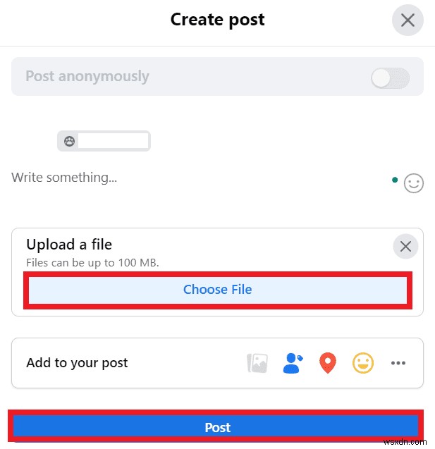 কিভাবে একটি Facebook গ্রুপে ফাইল যোগ করবেন - ধাপে ধাপে নির্দেশিকা
