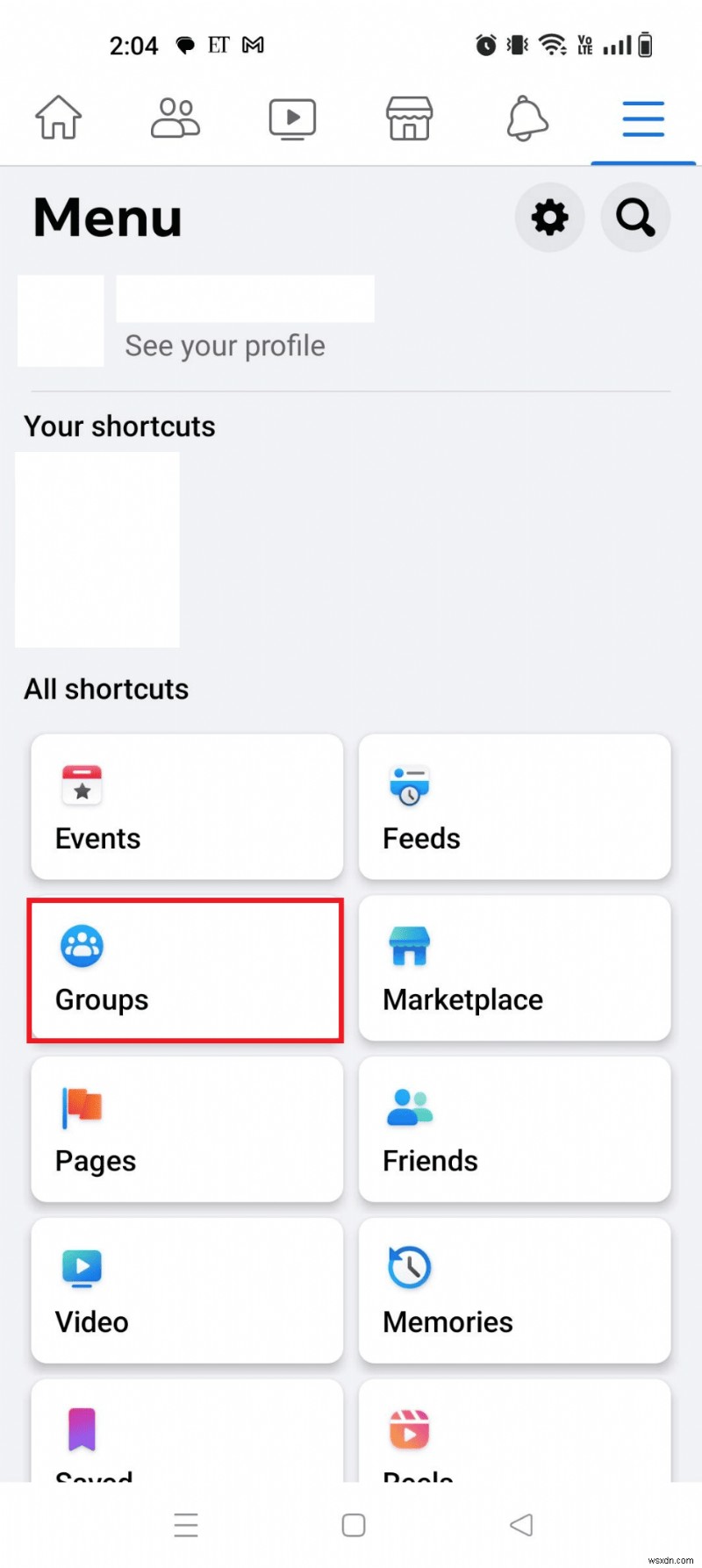 কিভাবে একটি Facebook গ্রুপে ফাইল যোগ করবেন - ধাপে ধাপে নির্দেশিকা