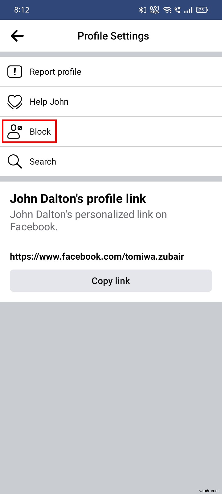 অবাঞ্ছিত Facebook গ্রুপ আমন্ত্রণগুলি প্রতিরোধ করুন:একটি ধাপে ধাপে নির্দেশিকা৷
