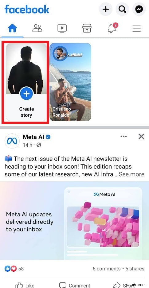 প্রকাশের আগে আপনার Facebook গল্প সম্পাদনা করুন:একটি পরিষ্কার ধাপে ধাপে নির্দেশিকা