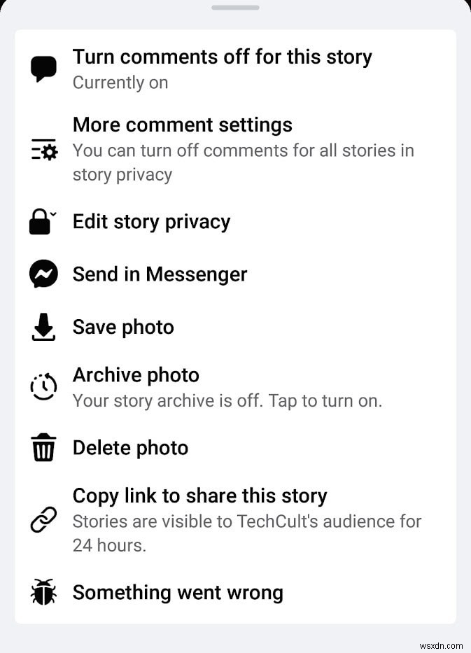 প্রকাশের আগে আপনার Facebook গল্প সম্পাদনা করুন:একটি পরিষ্কার ধাপে ধাপে নির্দেশিকা