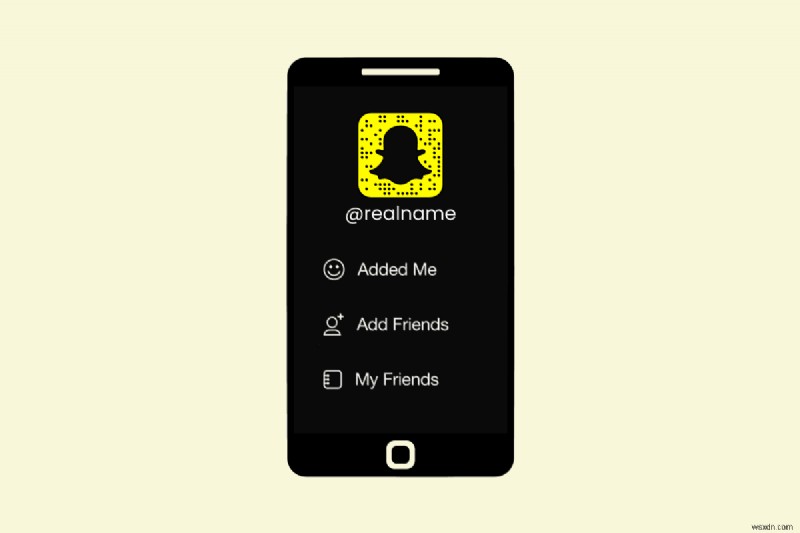 একটি Snapchat অ্যাকাউন্টের প্রকৃত মালিক আবিষ্কার করুন:একটি বিশ্বস্ত গাইড৷