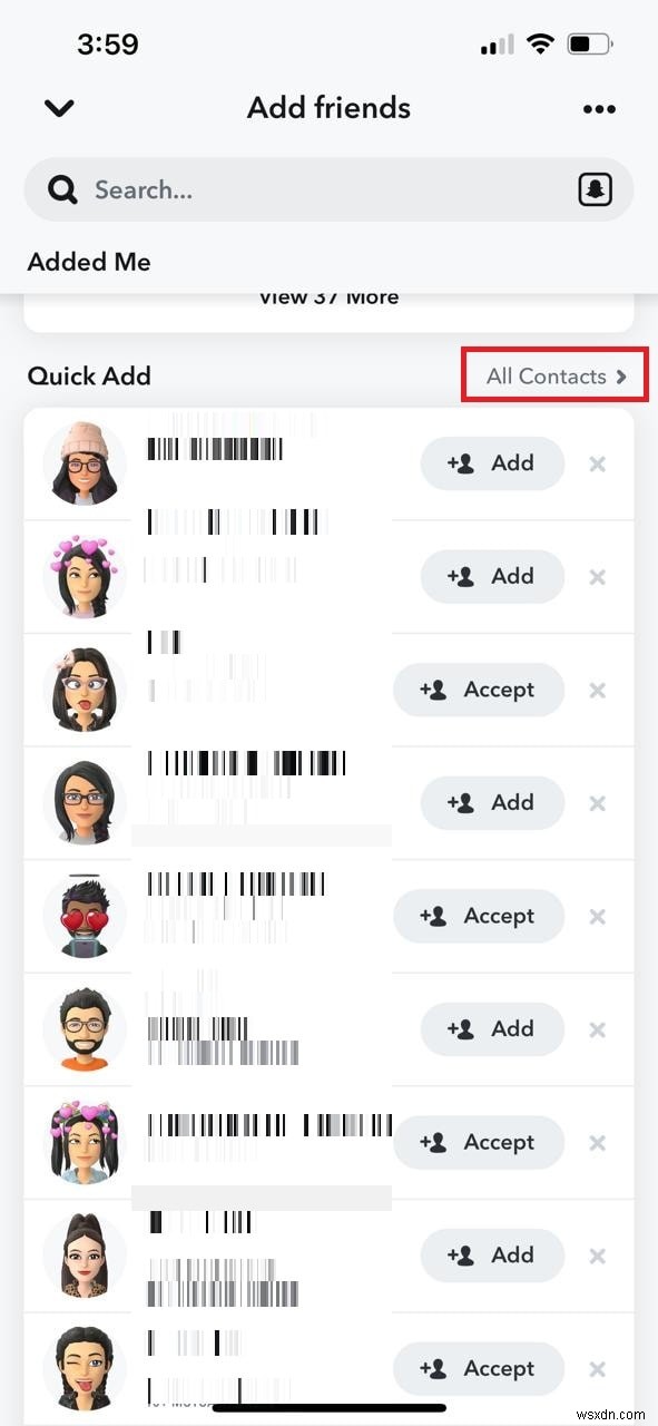 একটি Snapchat অ্যাকাউন্টের প্রকৃত মালিক আবিষ্কার করুন:একটি বিশ্বস্ত গাইড৷