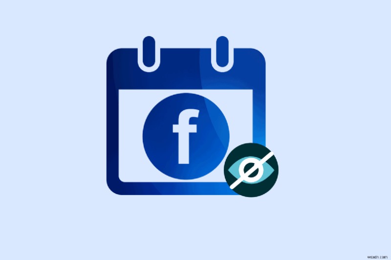 পোস্ট করার পরে সহজেই Facebook ইভেন্ট গোপনীয়তা পরিবর্তন করুন:একটি ধাপে ধাপে নির্দেশিকা 