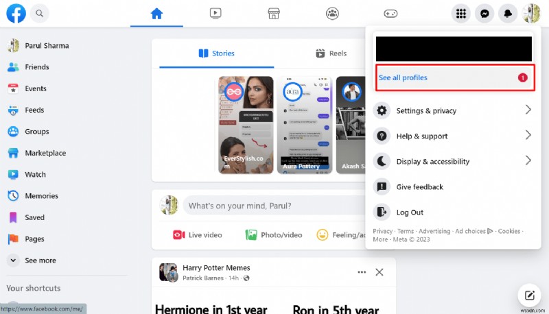 পোস্ট করার পরে সহজেই Facebook ইভেন্ট গোপনীয়তা পরিবর্তন করুন:একটি ধাপে ধাপে নির্দেশিকা 