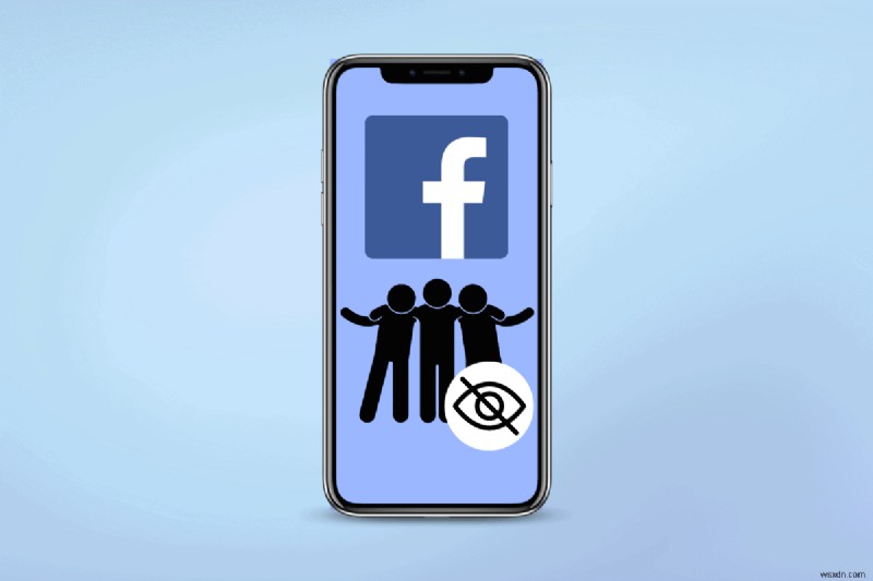 সহজে আপনার Facebook বন্ধুদের তালিকা উন্মুক্ত করুন – ধাপে ধাপে নির্দেশিকা 