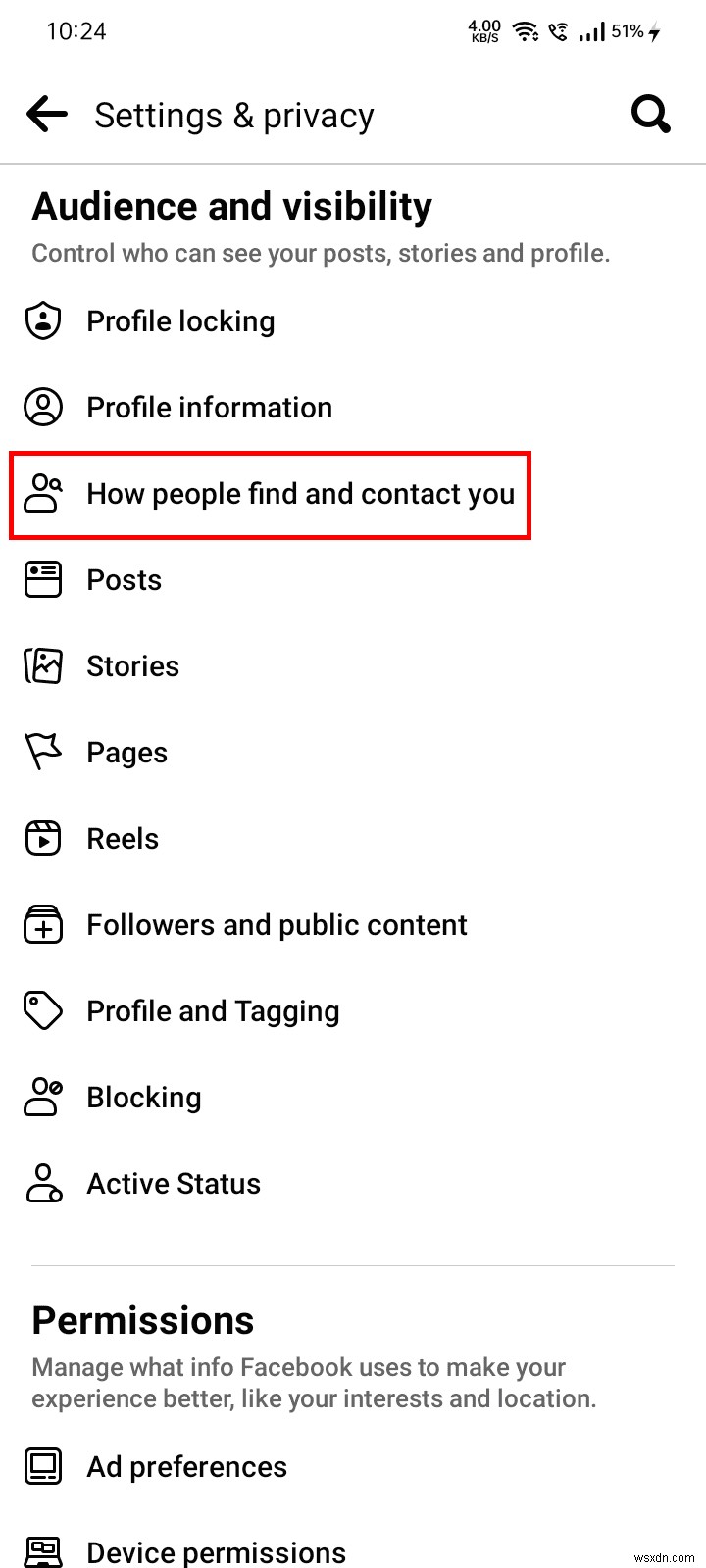 সহজে আপনার Facebook বন্ধুদের তালিকা উন্মুক্ত করুন – ধাপে ধাপে নির্দেশিকা 