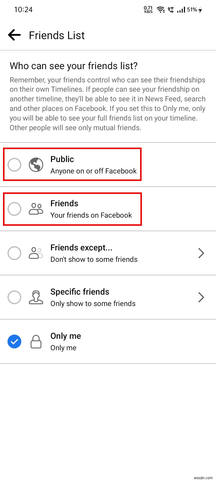 সহজে আপনার Facebook বন্ধুদের তালিকা উন্মুক্ত করুন – ধাপে ধাপে নির্দেশিকা 