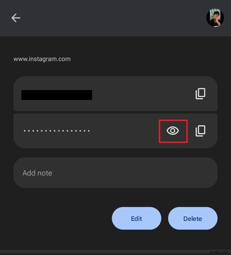 আপনার Instagram পাসওয়ার্ড নিরাপদে পুনরুদ্ধার করুন:আপনার অ্যাকাউন্ট আনলক করার জন্য একটি ধাপে ধাপে নির্দেশিকা 