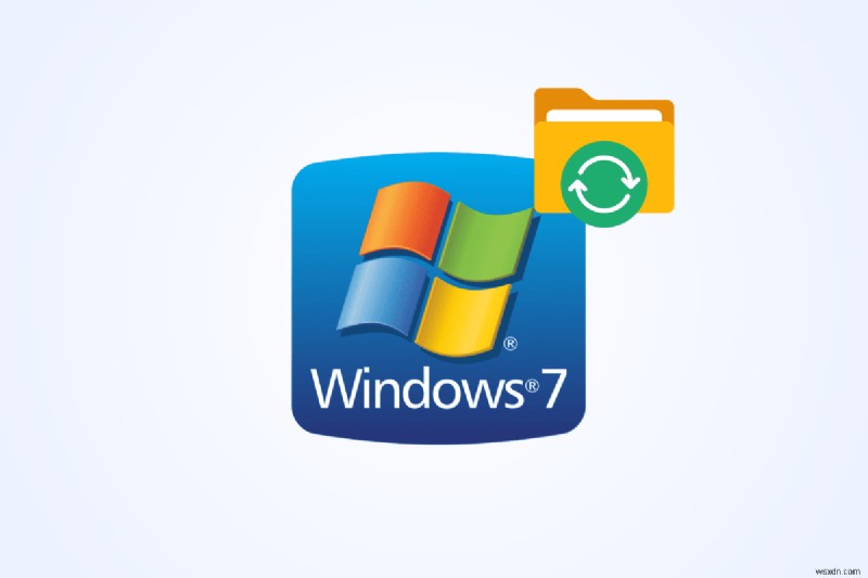 আপনার Windows 7 ডেটা সুরক্ষিত করুন:একটি ধাপে ধাপে ব্যাকআপ গাইড 