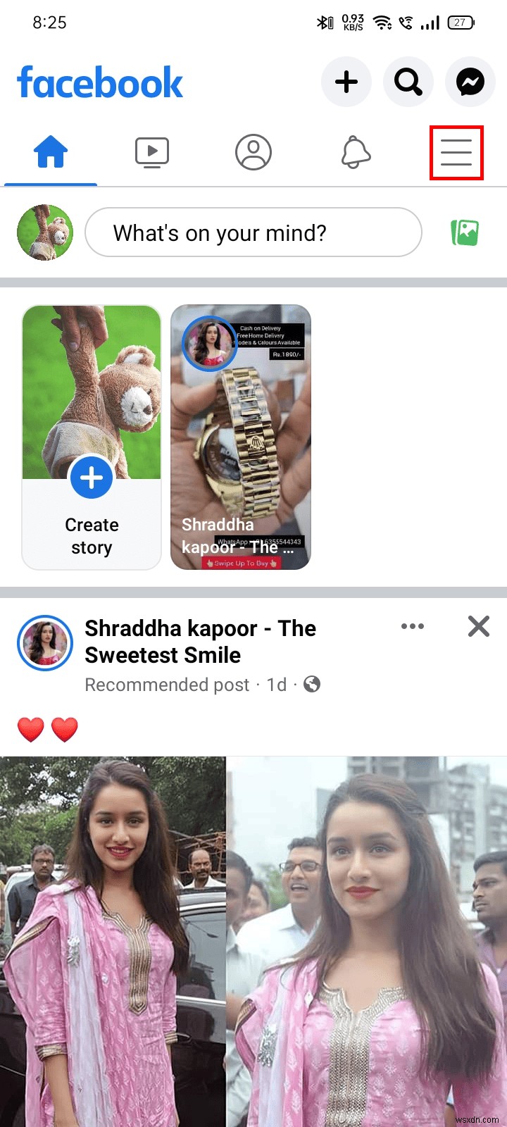 অ্যান্ড্রয়েড এবং ডেস্কটপে আপনার লাইক করা ফেসবুক পেজগুলি সহজেই দেখুন এবং পরিচালনা করুন৷ 