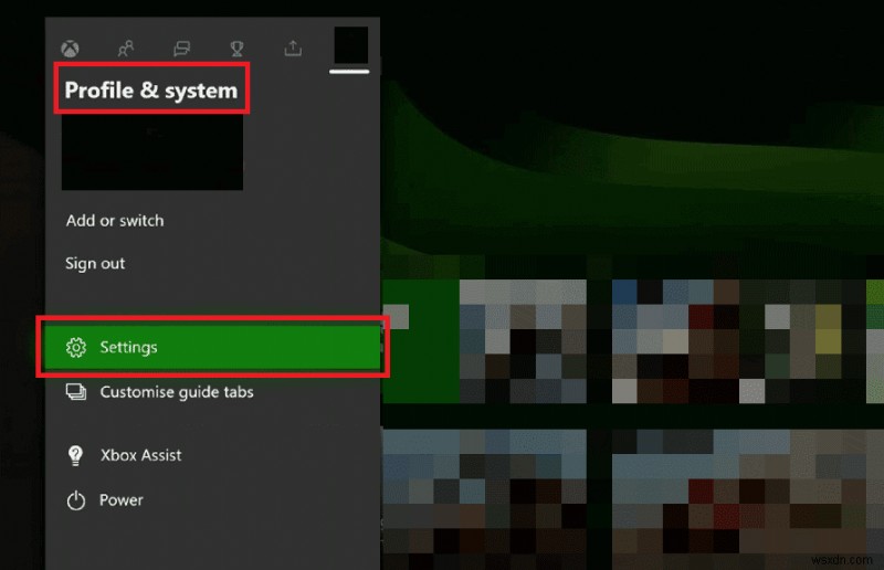 দ্রুত এবং সহজ:আপনার ফোন ব্যবহার করে আপনার Xbox One ব্যাকগ্রাউন্ড পরিবর্তন করুন 