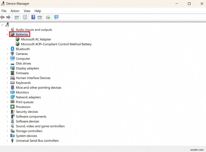 Windows 10 এবং 11-এ ব্যাটারি ড্রাইভার আপডেট করার জন্য ধাপে ধাপে নির্দেশিকা 