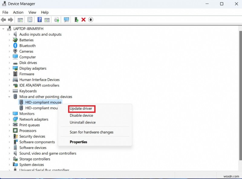 Windows 11-এ ডিভাইস ড্রাইভার আপডেট করার জন্য ধাপে ধাপে নির্দেশিকা 