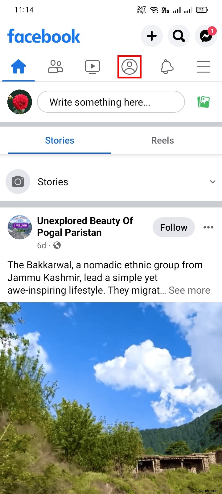 মাস্টার ফেসবুক পোস্ট অনুমোদন:আপনার প্রোফাইল সংগঠিত এবং সুরক্ষিত রাখুন 