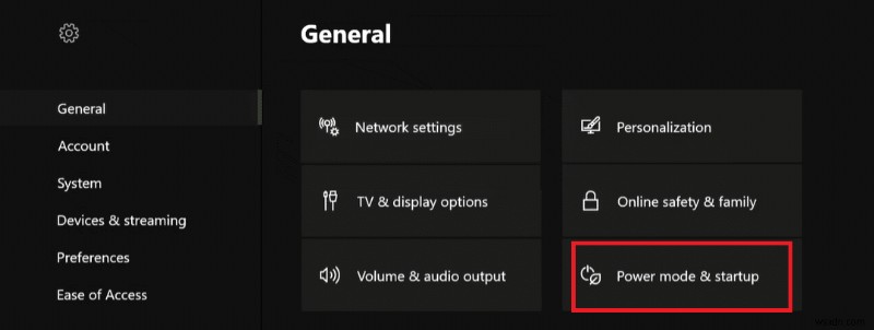 আপনার Xbox One-এ পাওয়ার মোড সক্রিয় করুন:একটি ধাপে ধাপে নির্দেশিকা 