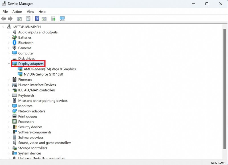 Windows 11-এ আপনার গ্রাফিক্স ড্রাইভার আপডেট করুন:সর্বোত্তম কর্মক্ষমতার জন্য সহজ পদক্ষেপ 