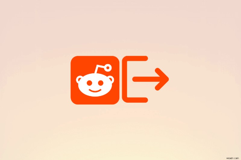 Android এ Reddit অ্যাপ থেকে লগ আউট করার জন্য ধাপে ধাপে নির্দেশিকা 