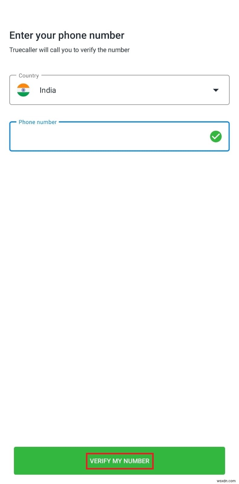 Android এ Truecaller সক্রিয় করুন:সহজ সেটআপ এবং সম্পূর্ণ বৈশিষ্ট্য আনলক 