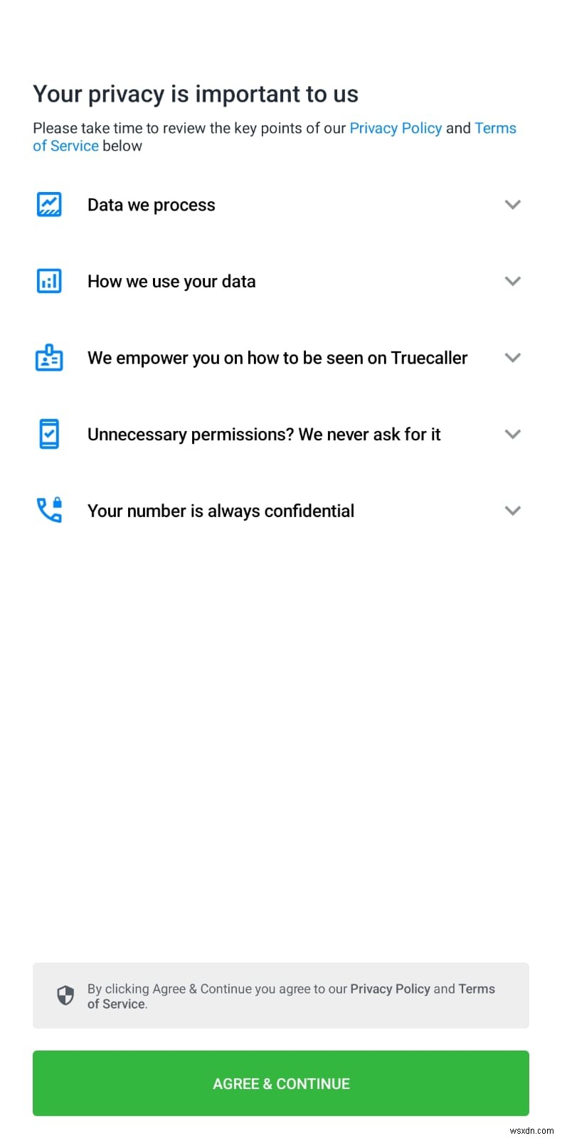 Android এ Truecaller সক্রিয় করুন:সহজ সেটআপ এবং সম্পূর্ণ বৈশিষ্ট্য আনলক 