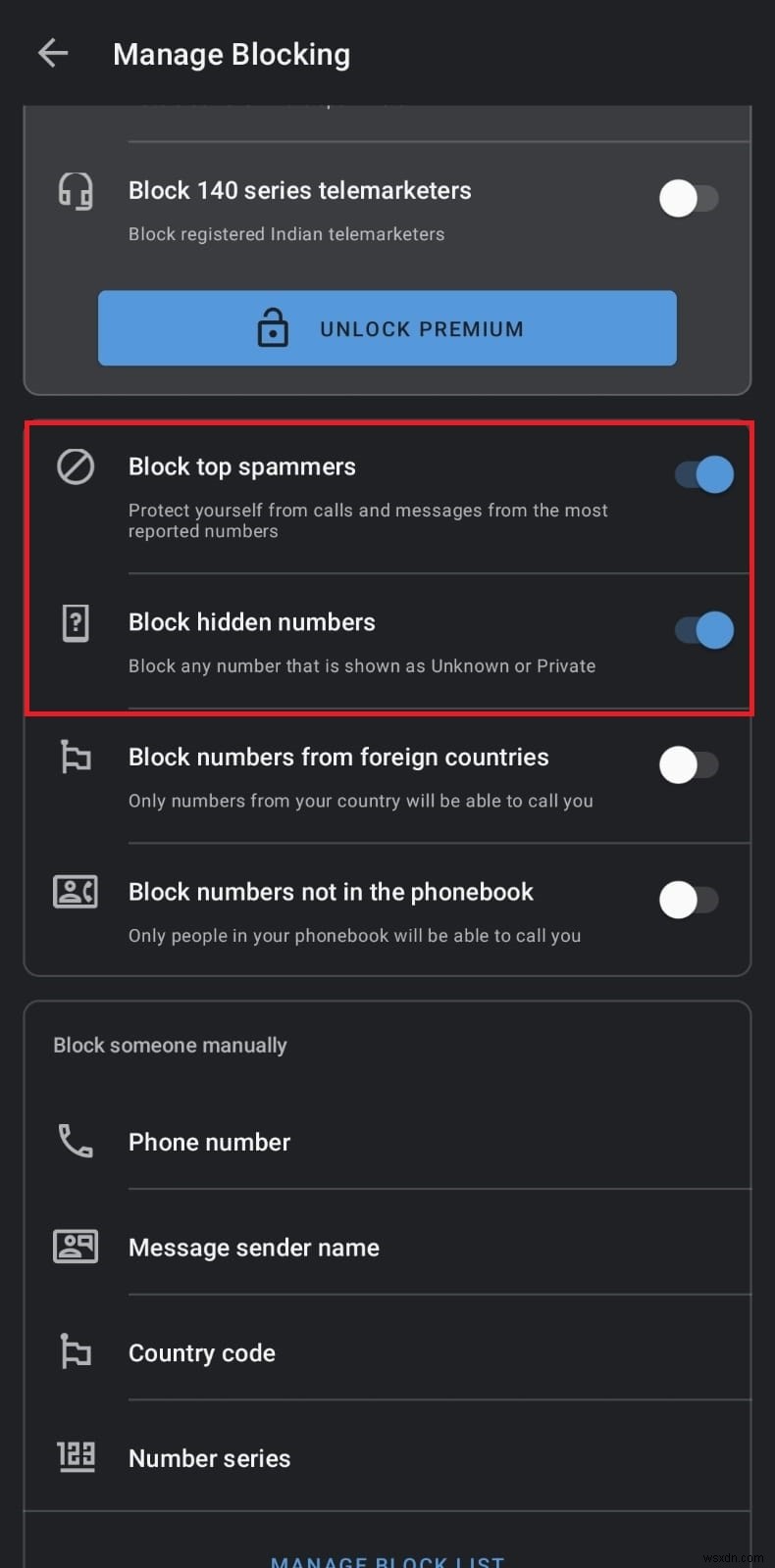 Android এ Truecaller সক্রিয় করুন:সহজ সেটআপ এবং সম্পূর্ণ বৈশিষ্ট্য আনলক 