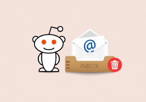 আপনার Reddit ইনবক্স পরিষ্কার করুন:বার্তা মুছে ফেলার জন্য একটি ধাপে ধাপে নির্দেশিকা 