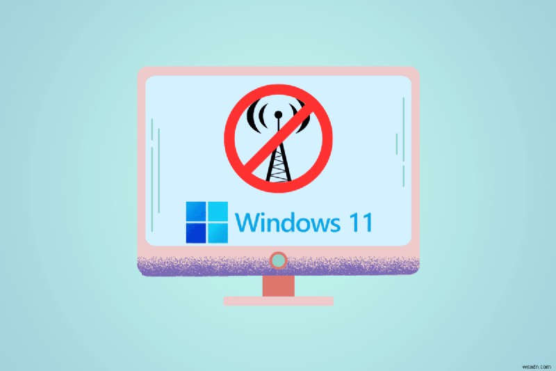 ধাপে ধাপে নির্দেশিকা:Windows 11-এ নেটওয়ার্ক অ্যাডাপ্টার ড্রাইভার আপডেট করা 