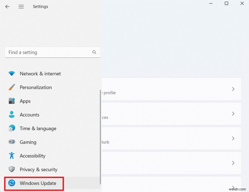ধাপে ধাপে নির্দেশিকা:Windows 11-এ নেটওয়ার্ক অ্যাডাপ্টার ড্রাইভার আপডেট করা 