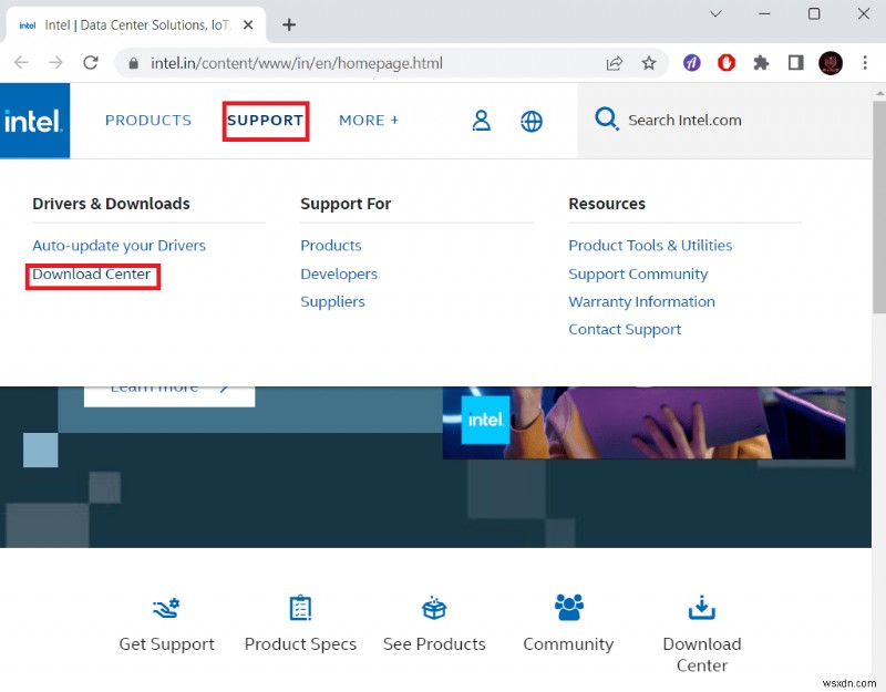 ধাপে ধাপে নির্দেশিকা:Windows 11-এ নেটওয়ার্ক অ্যাডাপ্টার ড্রাইভার আপডেট করা 