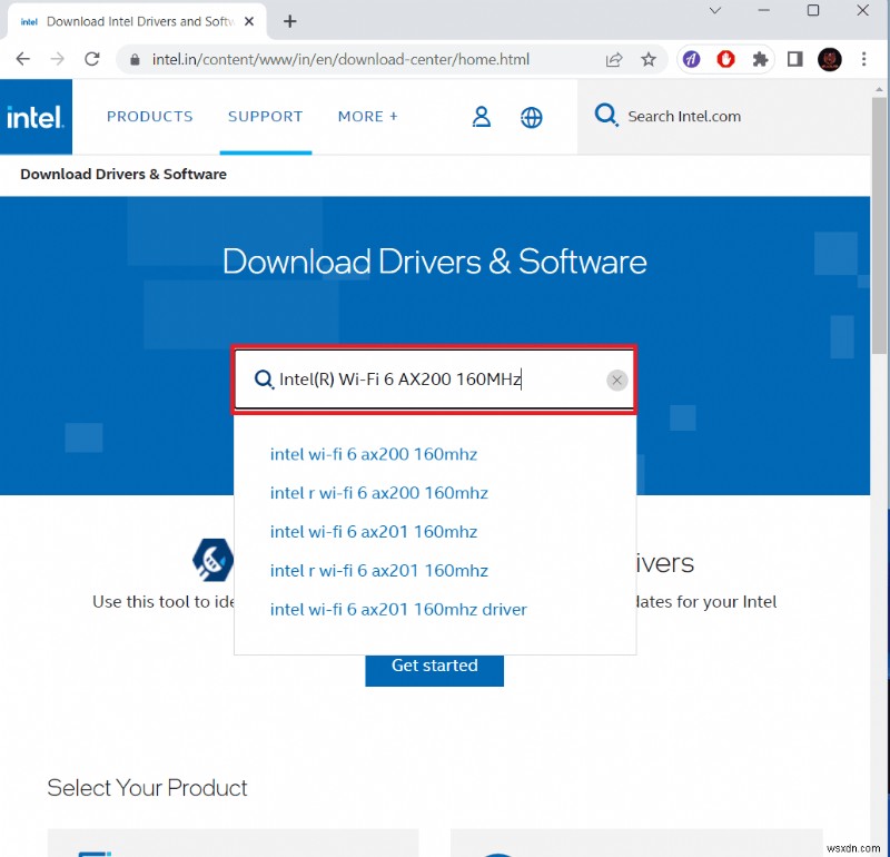 ধাপে ধাপে নির্দেশিকা:Windows 11-এ নেটওয়ার্ক অ্যাডাপ্টার ড্রাইভার আপডেট করা 