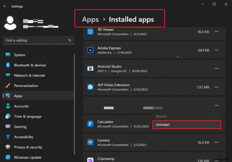 Windows 11-এ ক্লাসিক পেইন্ট পুনরুদ্ধার করুন:ডাউনলোড ও ইনস্টল করার সহজ ধাপ 