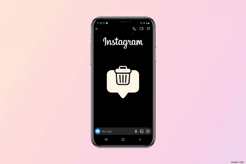 আপনার Instagram বার্তাগুলি কে মুছেছে তা আবিষ্কার করুন—একটি ধাপে ধাপে নির্দেশিকা 