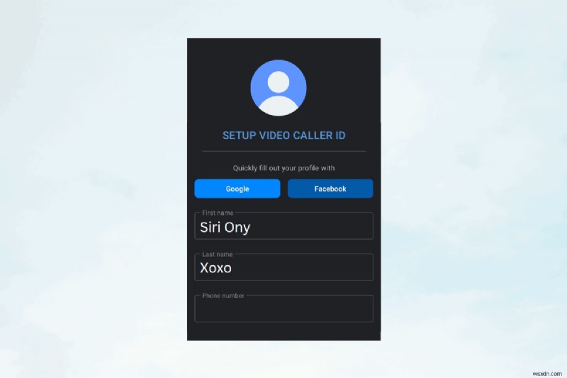 Truecaller-এ আপনার নাম আপডেট করুন:ধাপে ধাপে গাইড 