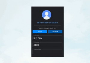 Truecaller-এ আপনার নাম আপডেট করুন:ধাপে ধাপে গাইড 