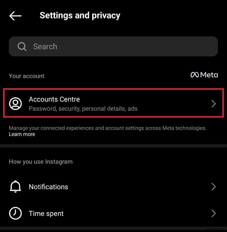 সহজে লুকানো Instagram লিঙ্ক ইতিহাস প্রকাশ করুন:ধাপে ধাপে নির্দেশিকা