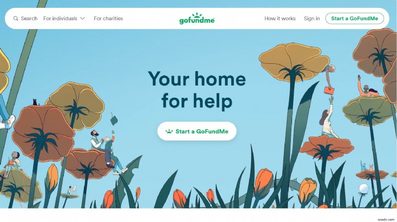 আপনার GoFundMe অ্যাকাউন্ট পুনরায় সক্রিয় করার জন্য ধাপে ধাপে নির্দেশিকা