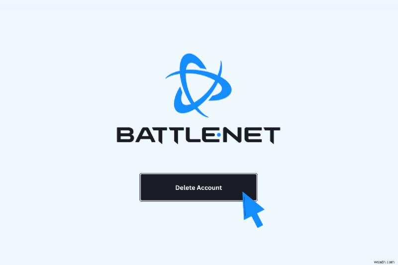 কিভাবে স্থায়ীভাবে আপনার Battle.net অ্যাকাউন্ট মুছে ফেলবেন